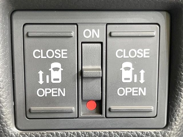 HONDA N BOX CUSTOM 2018