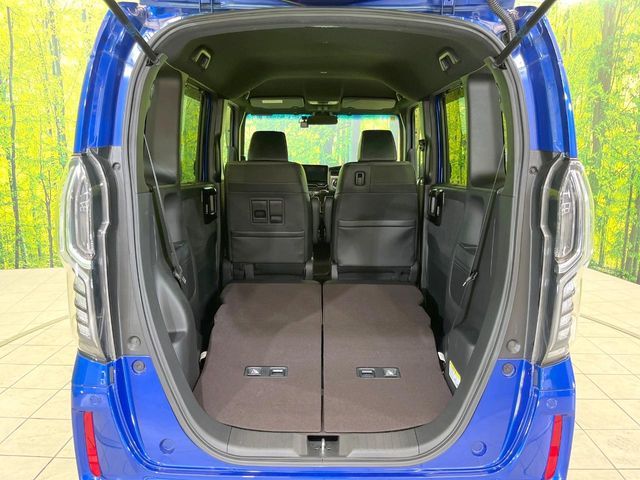 HONDA N BOX CUSTOM 2018