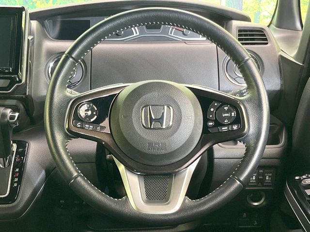 HONDA N BOX CUSTOM 2018