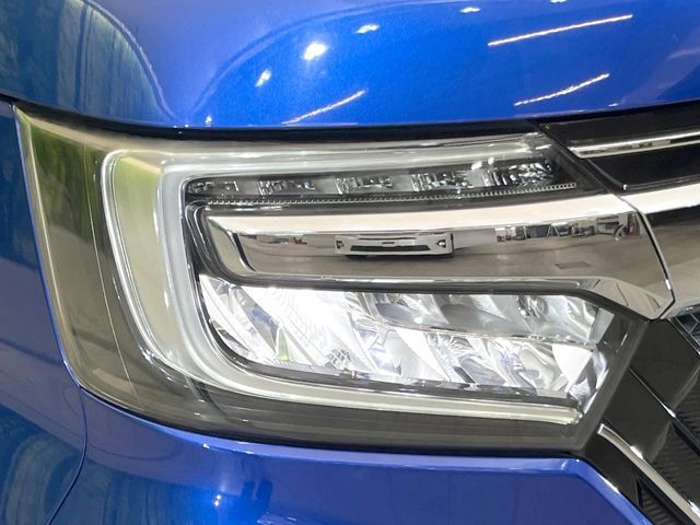 HONDA N BOX CUSTOM 2018