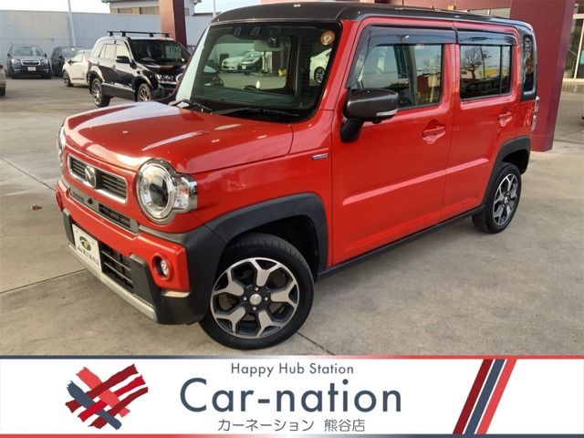 MAZDA FLAIR CROSSOVER 2021