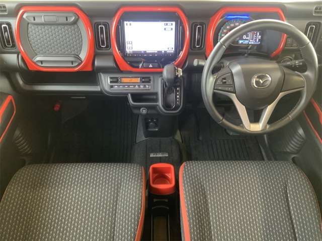 MAZDA FLAIR CROSSOVER 2021