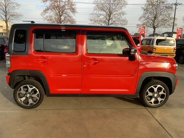 MAZDA FLAIR CROSSOVER 2021