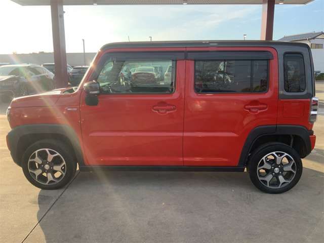 MAZDA FLAIR CROSSOVER 2021