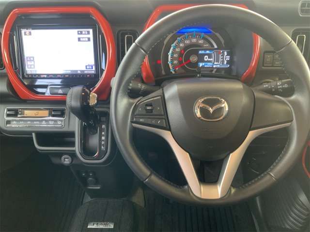 MAZDA FLAIR CROSSOVER 2021