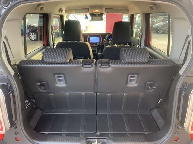 MAZDA FLAIR CROSSOVER 2021