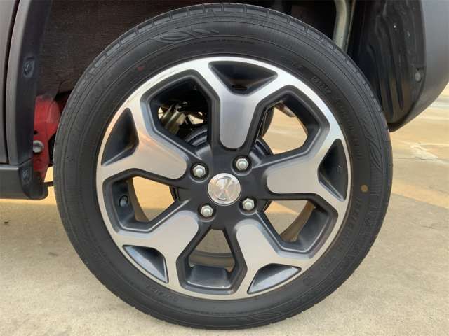 MAZDA FLAIR CROSSOVER 2021