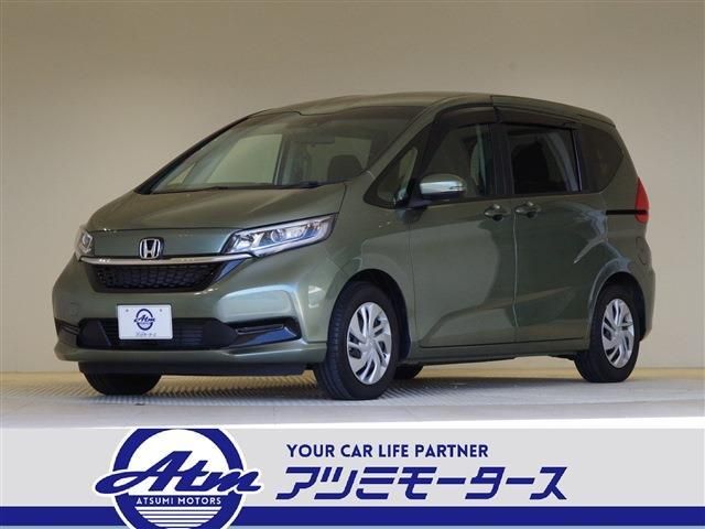 HONDA FREED 2023