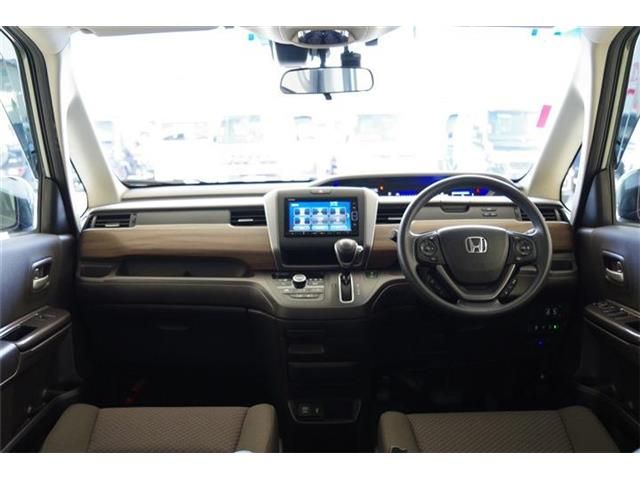HONDA FREED 2023