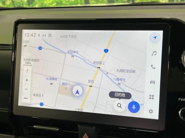 TOYOTA NOAH HYBRID 2023