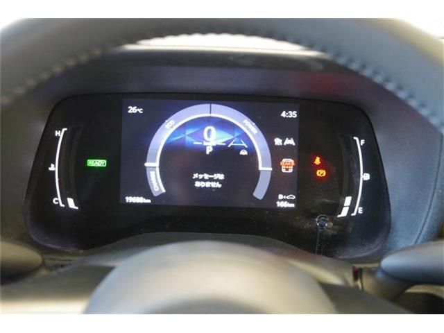 TOYOTA SIENTA HYBRID 2024