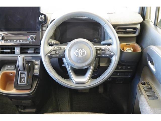 TOYOTA SIENTA HYBRID 2024