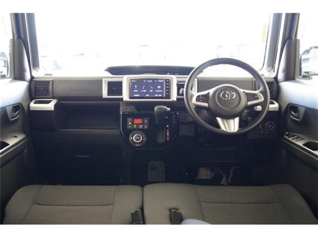 TOYOTA PIXIS MEGA 2019