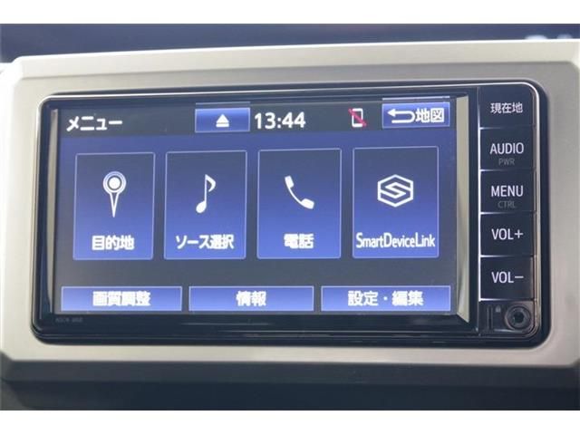 TOYOTA PIXIS MEGA 2019