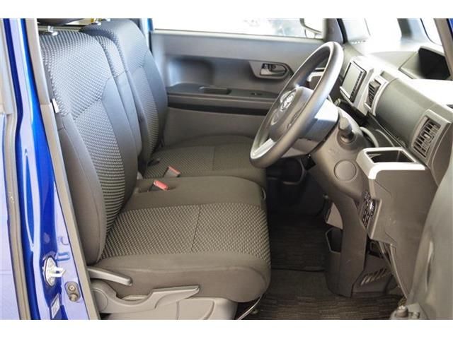 TOYOTA PIXIS MEGA 2019