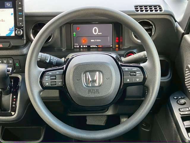 HONDA N BOX 2024