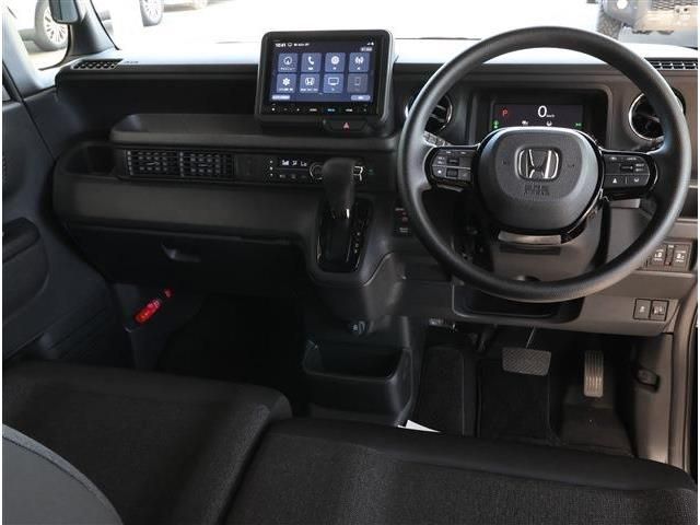 HONDA N BOX CUSTOM 2024