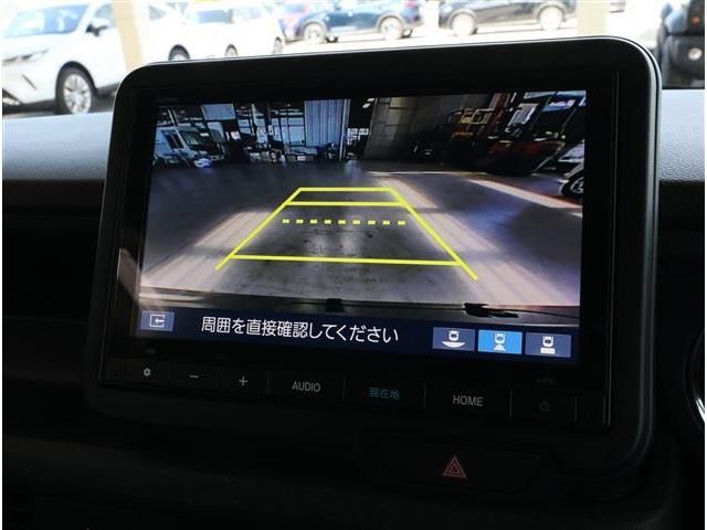 HONDA N BOX CUSTOM 2024