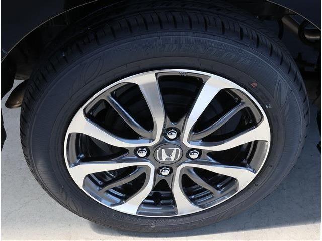 HONDA N BOX CUSTOM 2024