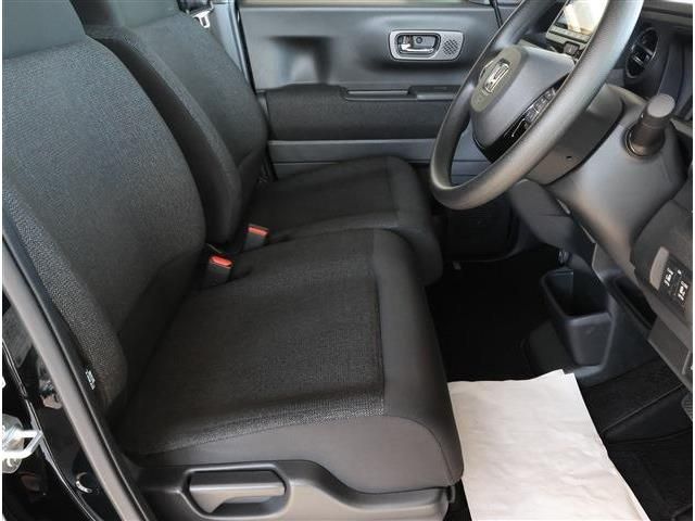 HONDA N BOX CUSTOM 2024