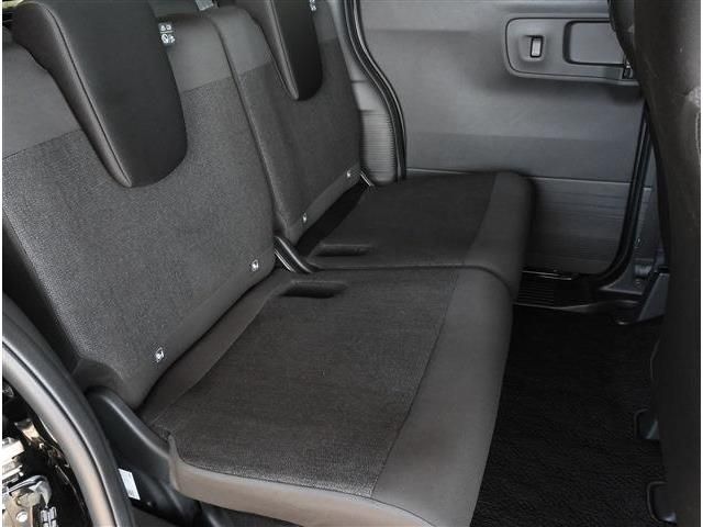 HONDA N BOX CUSTOM 2024