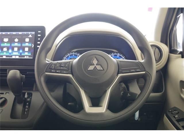 MITSUBISHI eK WAGON 2024