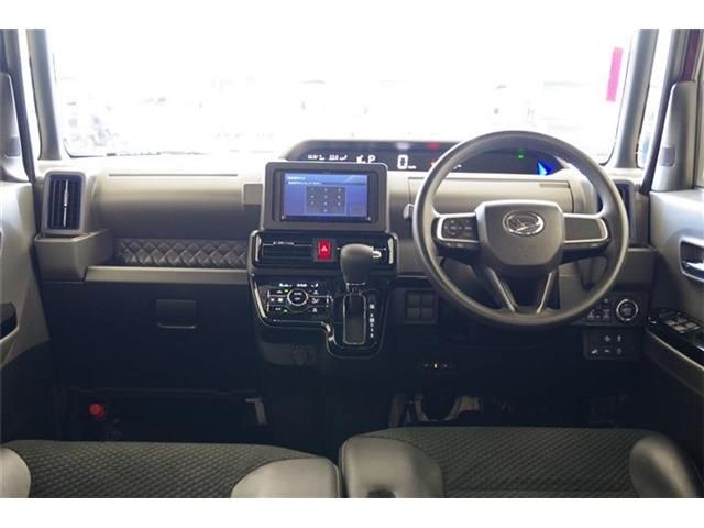 DAIHATSU TANTO CUSTOM 2019