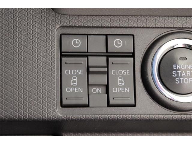 DAIHATSU TANTO CUSTOM 2019