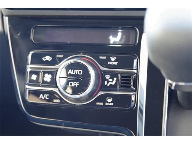 DAIHATSU TANTO CUSTOM 2019