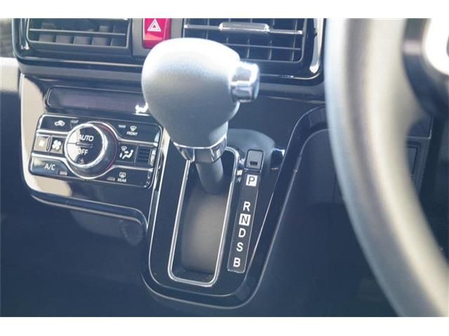 DAIHATSU TANTO CUSTOM 2019