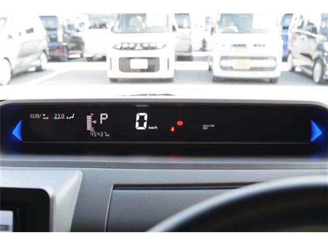 DAIHATSU TANTO CUSTOM 2019