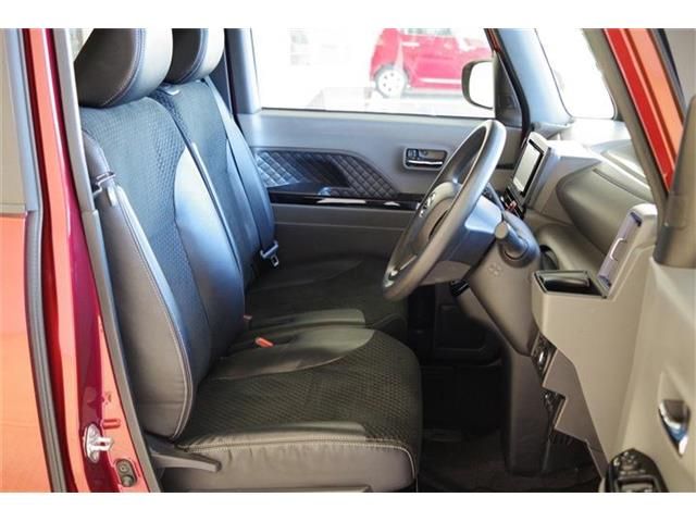 DAIHATSU TANTO CUSTOM 2019