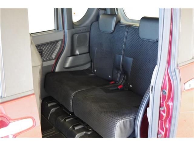 DAIHATSU TANTO CUSTOM 2019