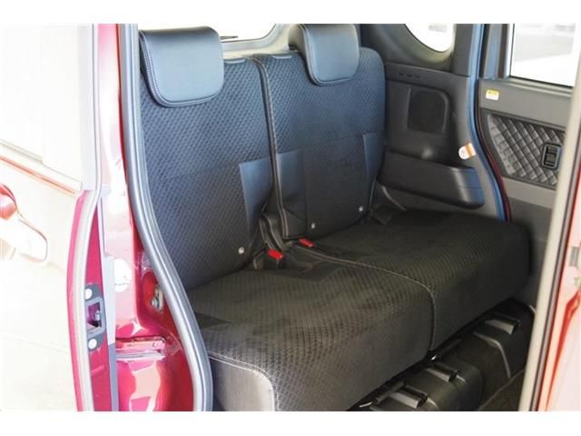 DAIHATSU TANTO CUSTOM 2019