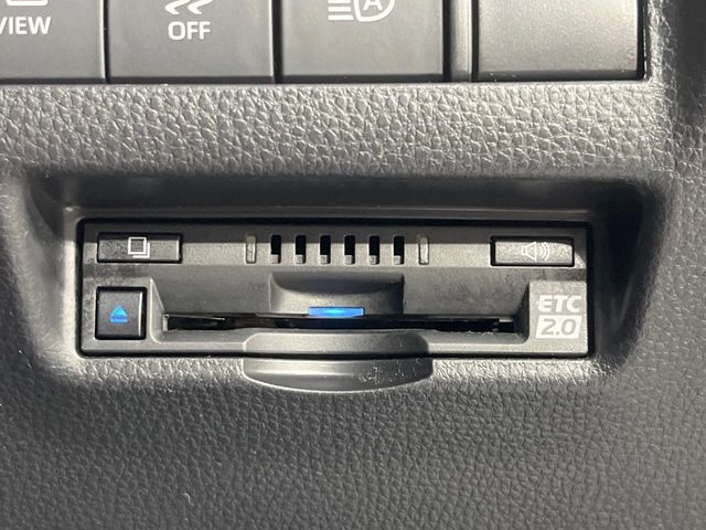 TOYOTA HARRIER 2WD 2020