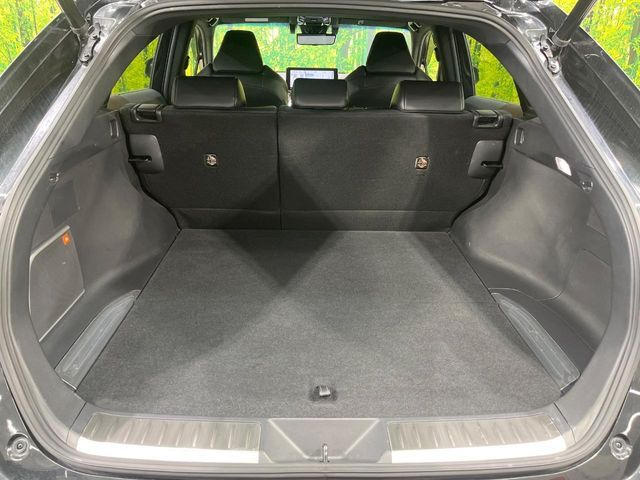 TOYOTA HARRIER 2WD 2020