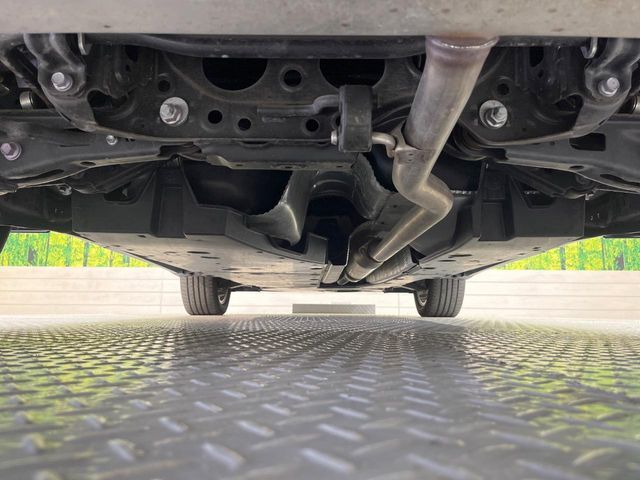 TOYOTA HARRIER 2WD 2020