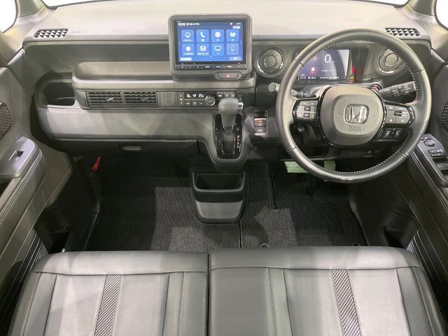 HONDA N BOX CUSTOM 2023