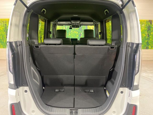 HONDA N BOX CUSTOM 2023