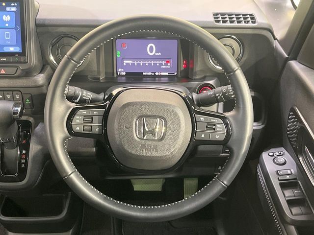 HONDA N BOX CUSTOM 2023