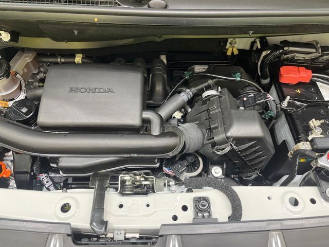 HONDA N BOX CUSTOM 2023