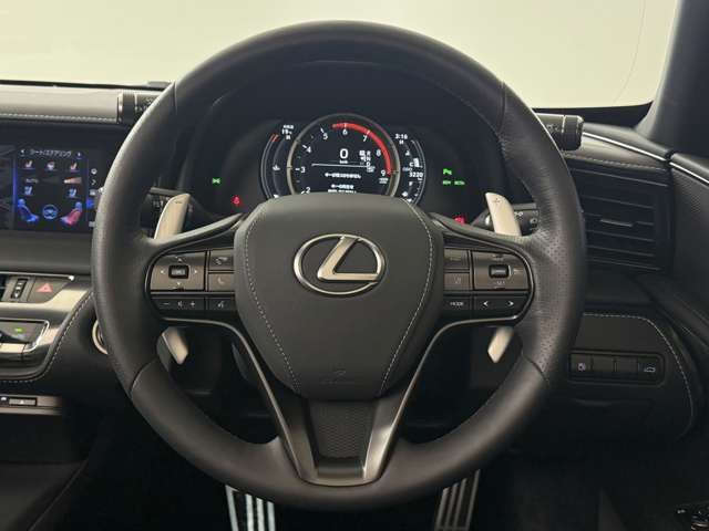 TOYOTA LEXUS LC500 Convertible 2021