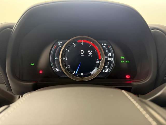 TOYOTA LEXUS LC500 Convertible 2021