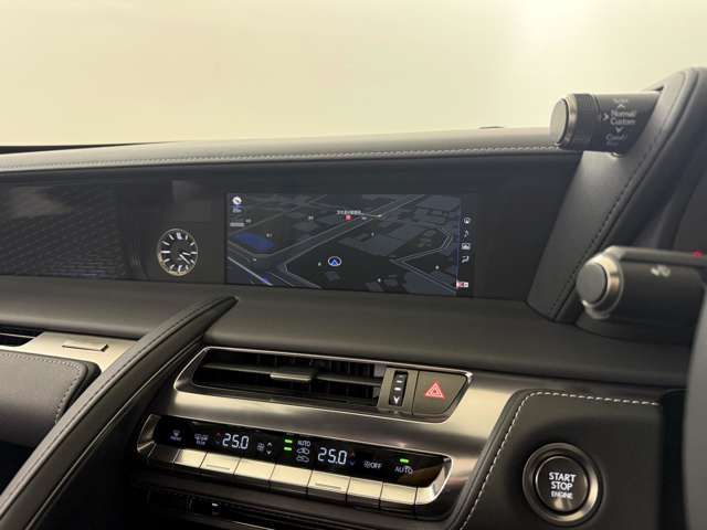 TOYOTA LEXUS LC500 Convertible 2021