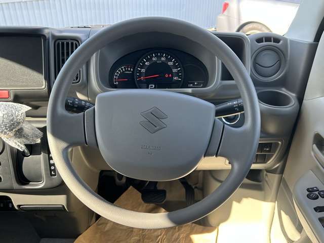 SUZUKI EVERY van 4WD 2024