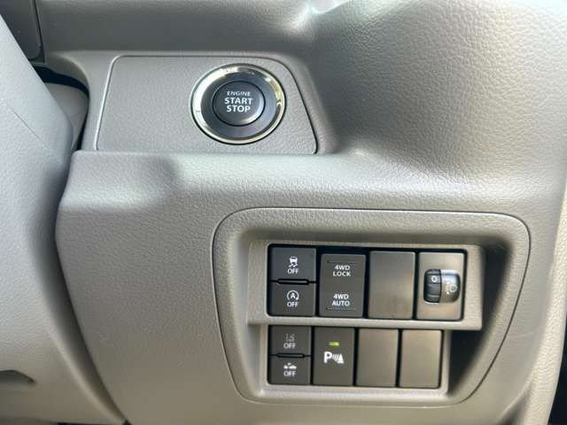 SUZUKI EVERY van 4WD 2024