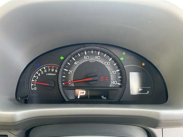 SUZUKI EVERY van 4WD 2024