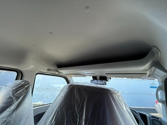 SUZUKI EVERY van 4WD 2024