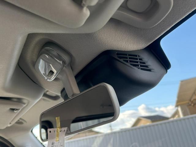 SUZUKI EVERY van 4WD 2024