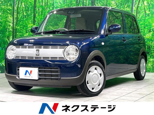SUZUKI ALTO LAPIN 2019